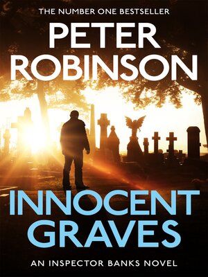 cover image of Innocent Graves